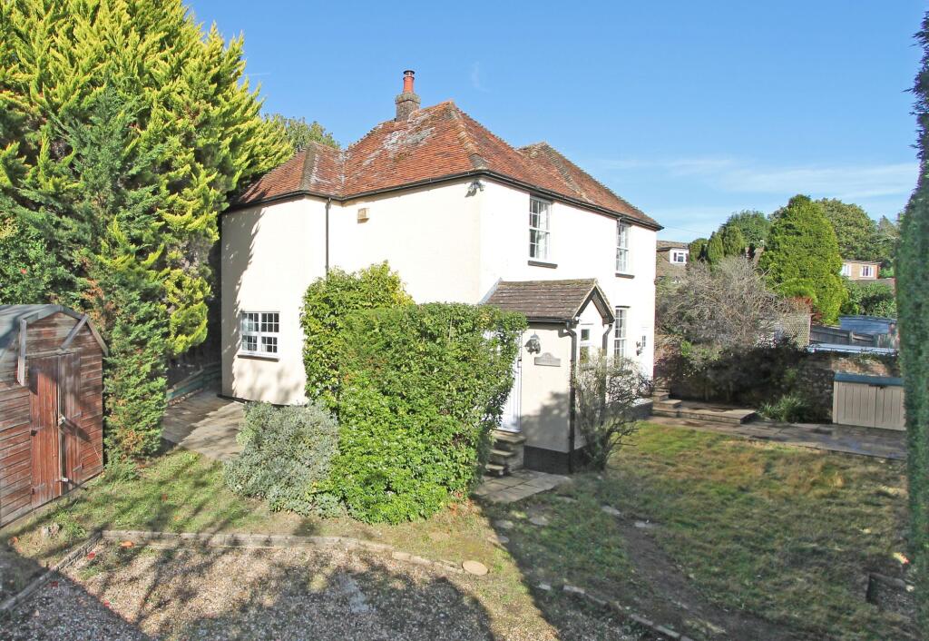 Main image of property: Dale Hill, Ticehurst, TN5