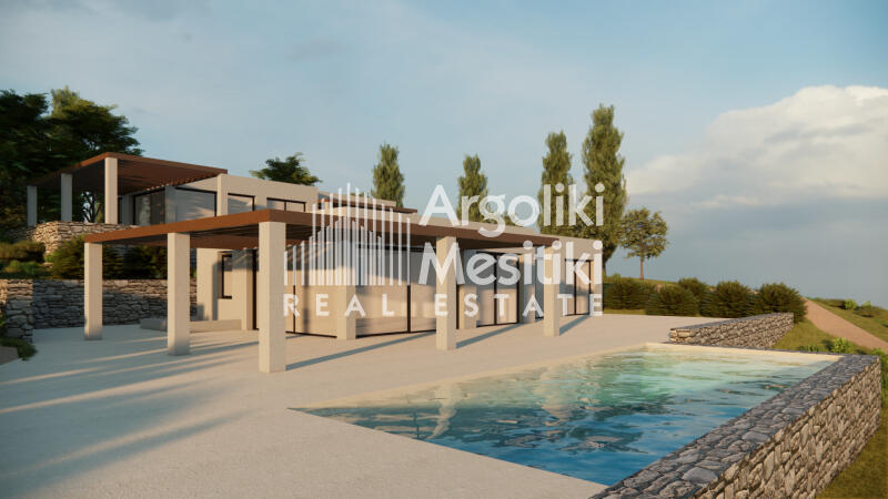 Main image of property: Attica, Kalloni