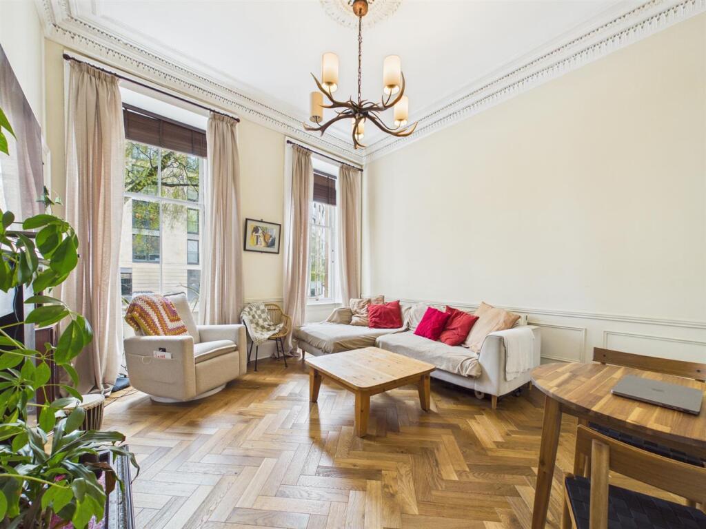 Main image of property: Minerva Street, Glasgow