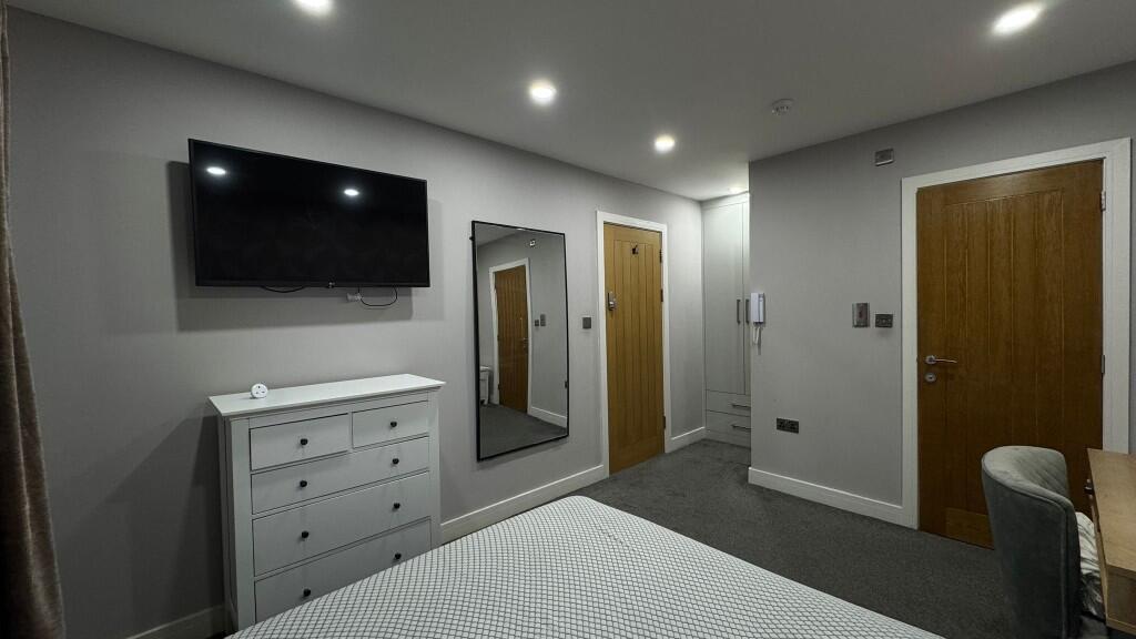 Main image of property: Draycott Road, DE72