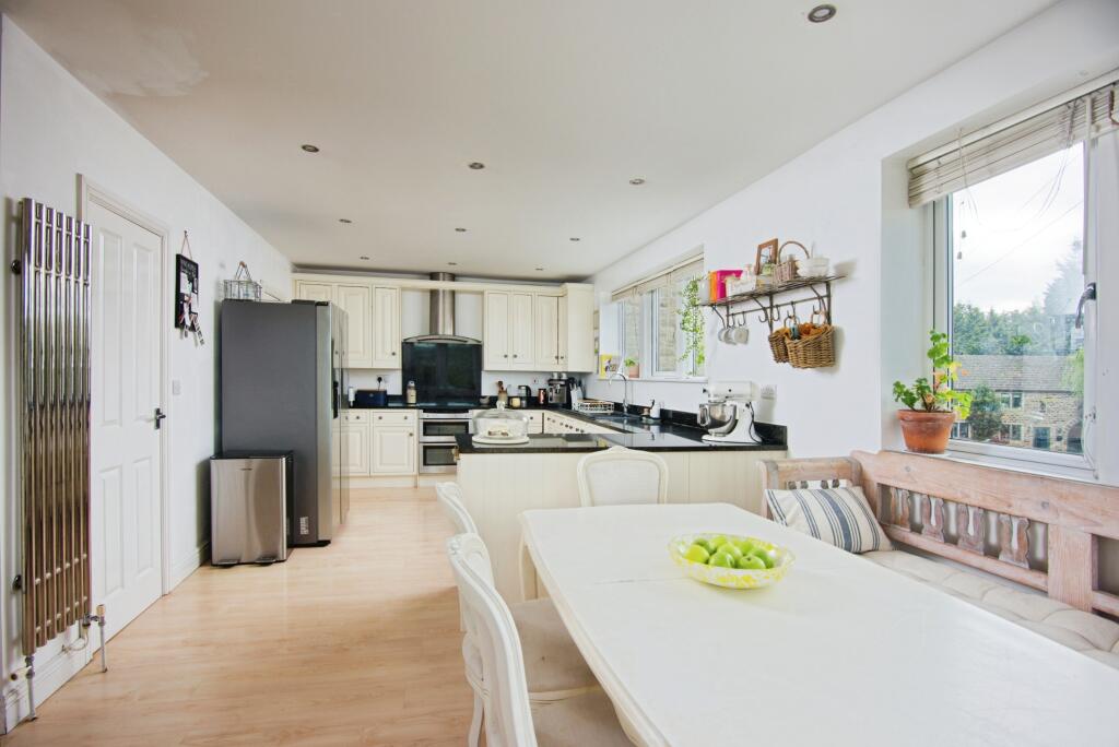 The Croft, Keighley, BD21 photo 5