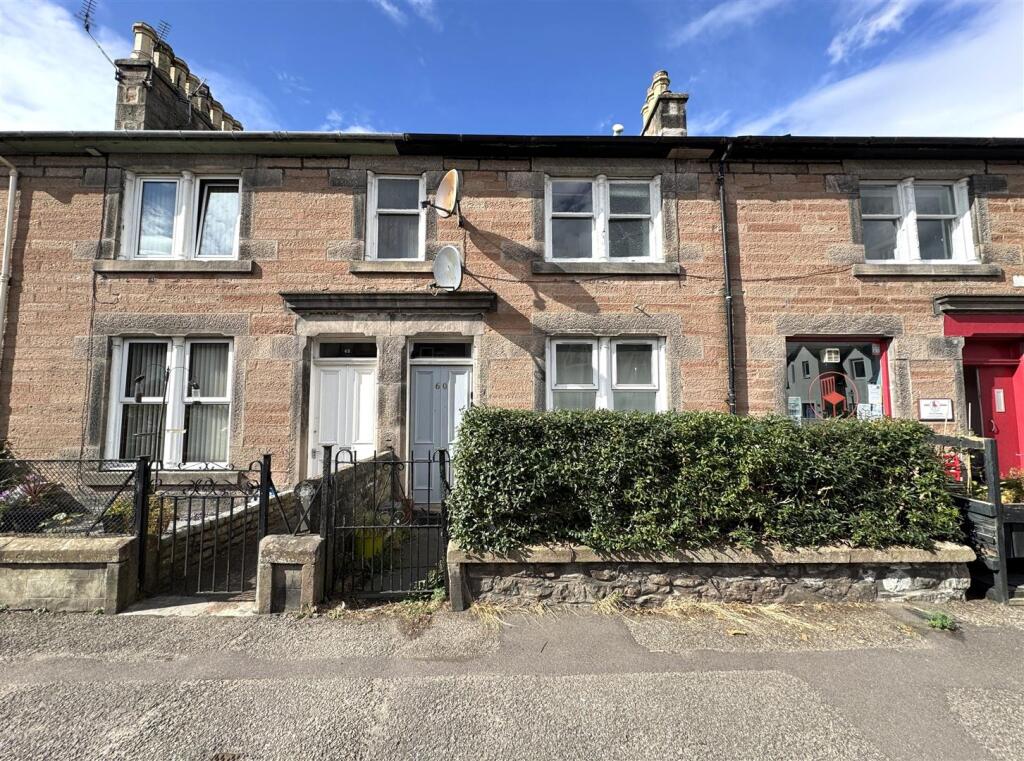 Main image of property: Denny Street, Inverness