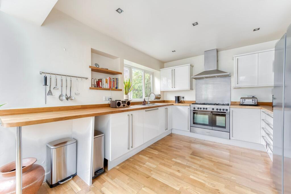 House in Broadland, Sprowston - View 4