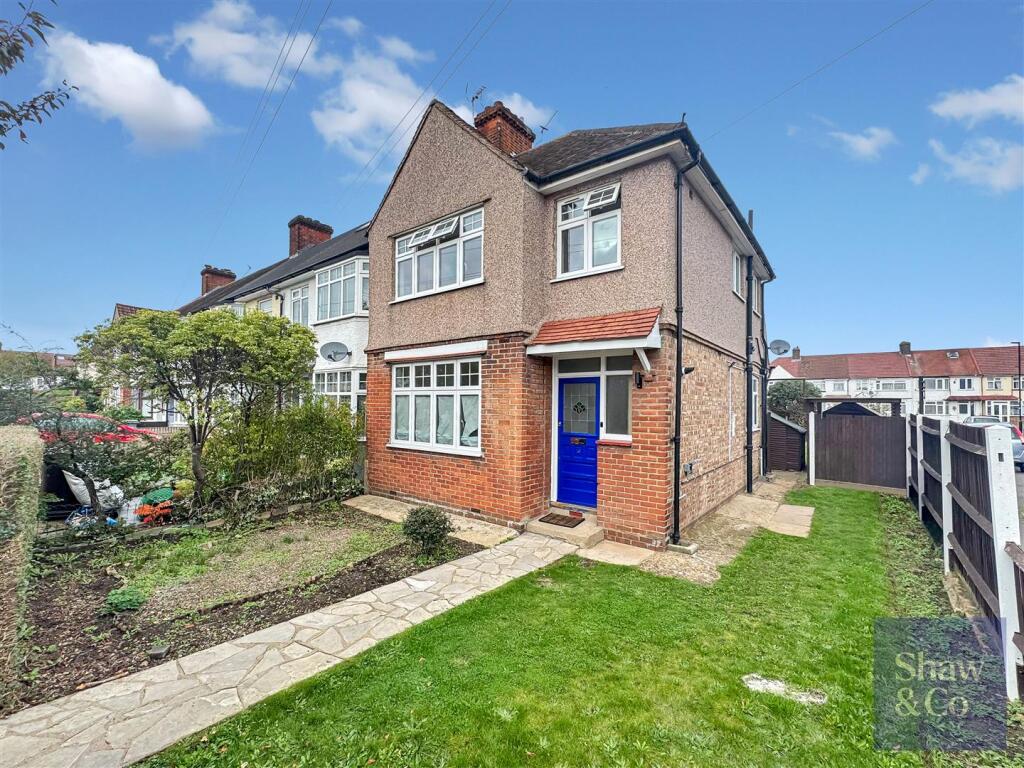 Main image of property: Priory Road, Hounslow