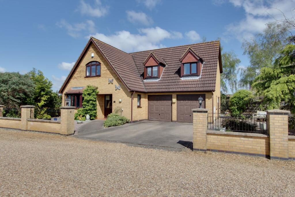 Main image of property: Glebe Gardens, Guyhirn, PE13