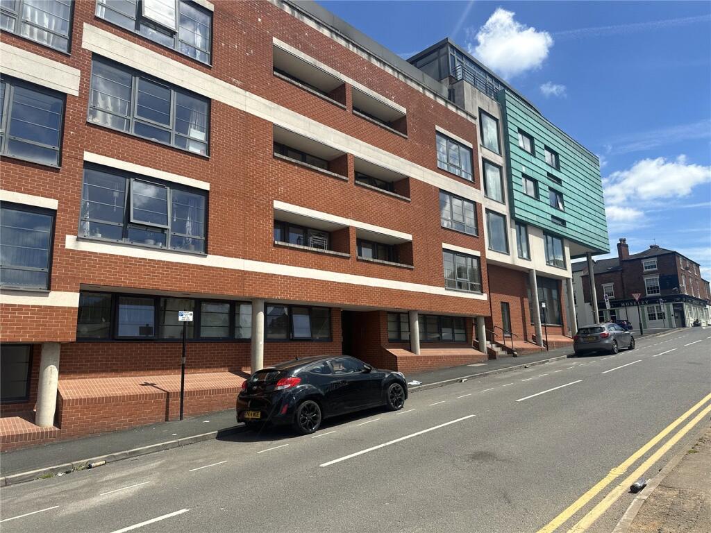 Main image of property: Cheapside, Deritend, Birmingham, B12
