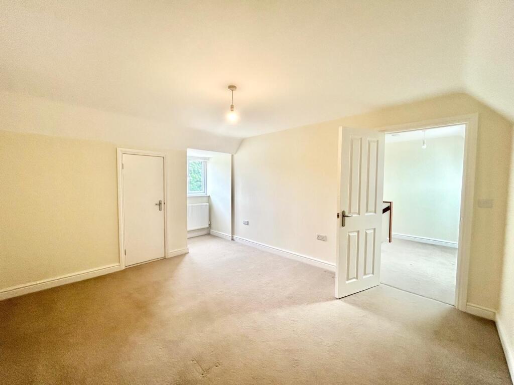 House in Winchester, Egypt, Wonston - View 5