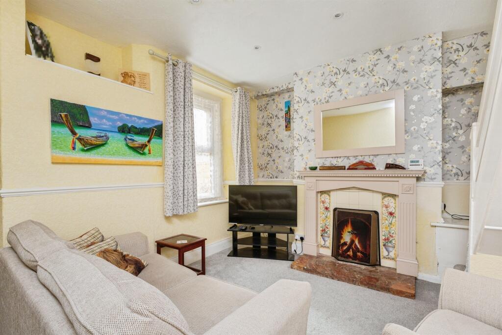 Main image of property: Sunbury Road, Paignton