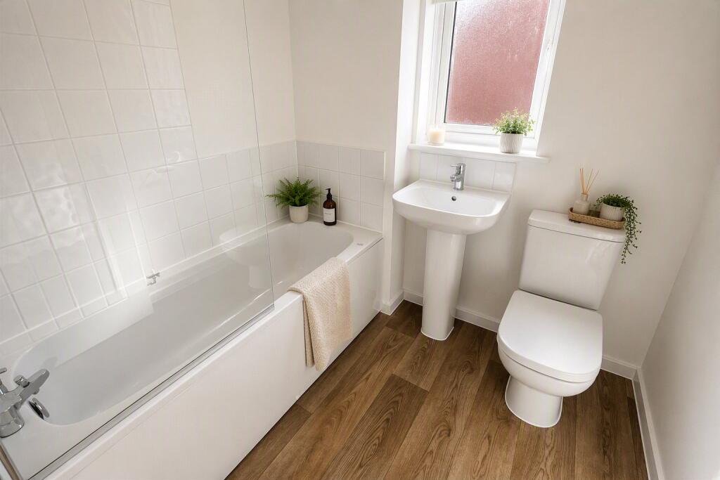 Apartment in Salisbury - View 5