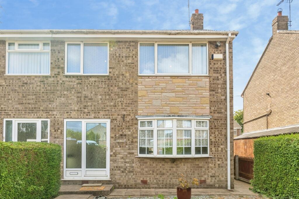 Main image of property: Marsdale, Hull