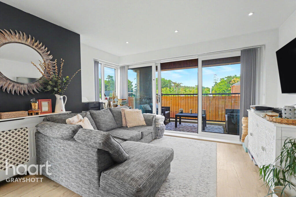 Main image of property: Louisburg Avenue, Bordon