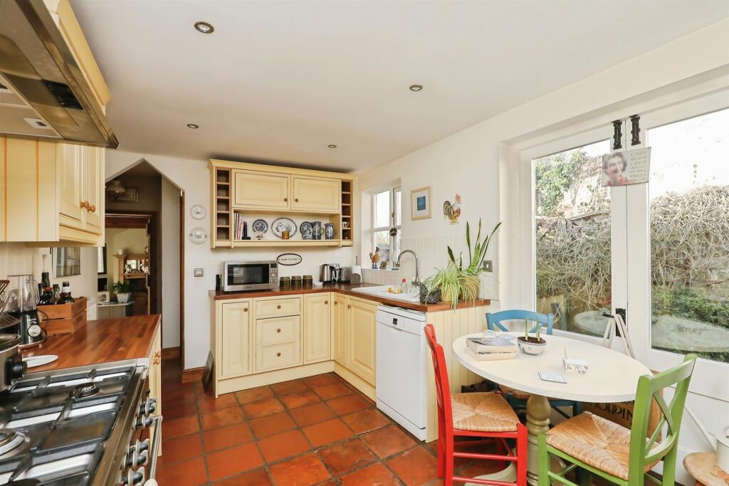 House in South Norfolk, Wymondham - View 5