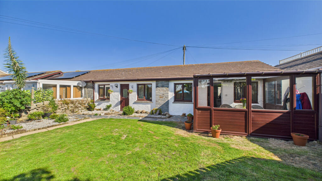 Main image of property: Sennen, TR19 7AD