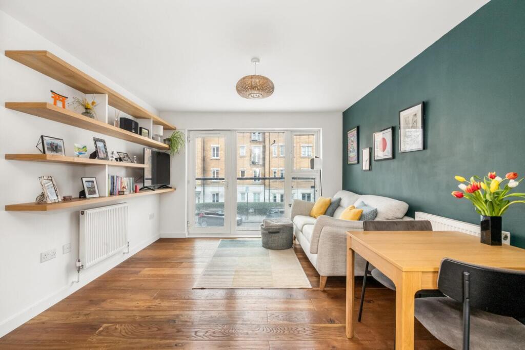 Main image of property: Calypso Crescent, Peckham, London, SE15