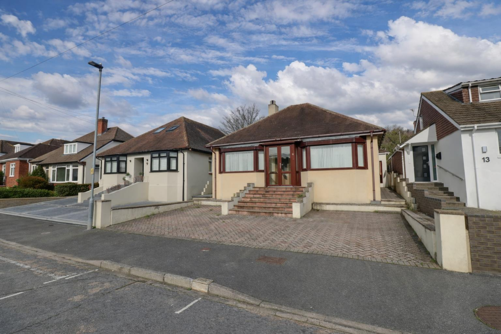 Chalkridge Road, Drayton, Portsmouth, Portsmouth