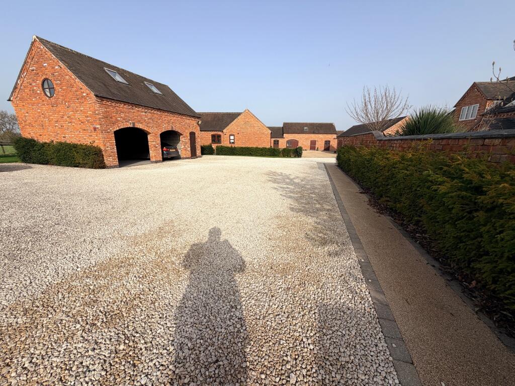 Main image of property: The Annexe