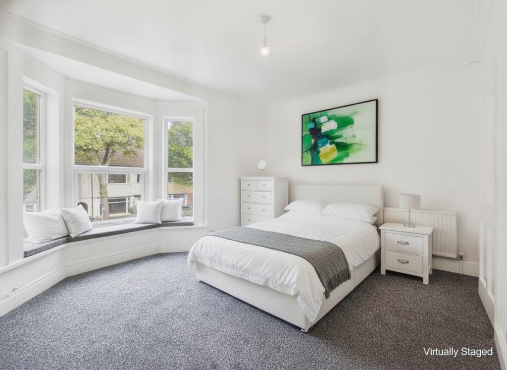 House in Hull, Kingston upon Hull - View 5