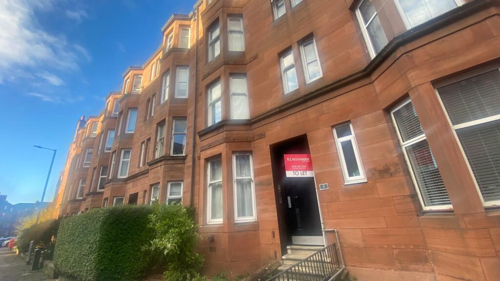 Main image of property: Kennoway Drive, Glasgow, G11