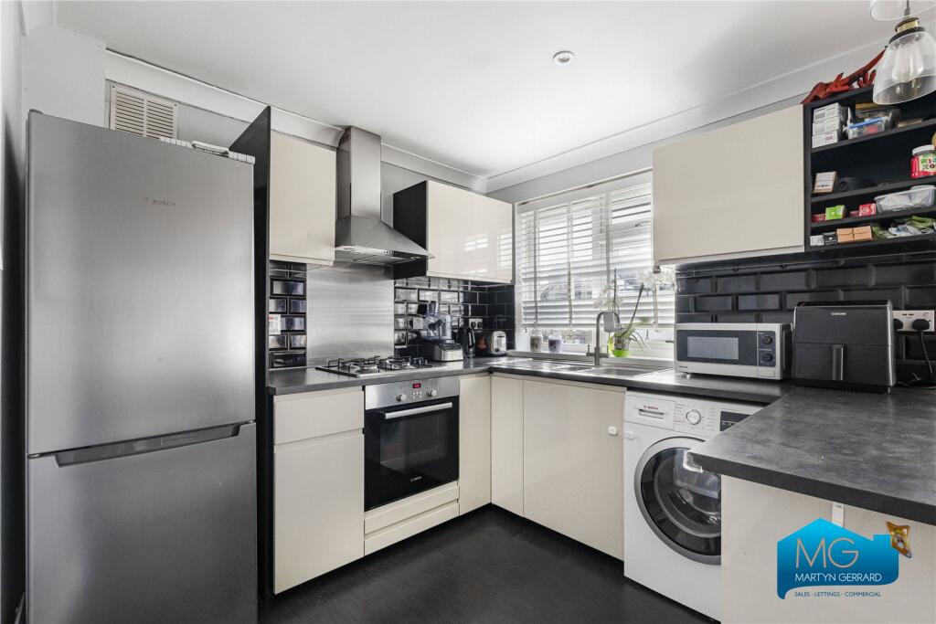 Main image of property: Annington Road, East Finchley, London, N2