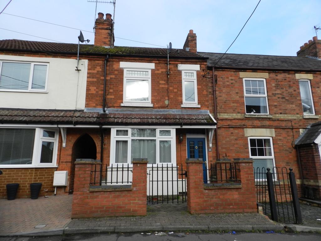 Main image of property: Millers Close, NN9