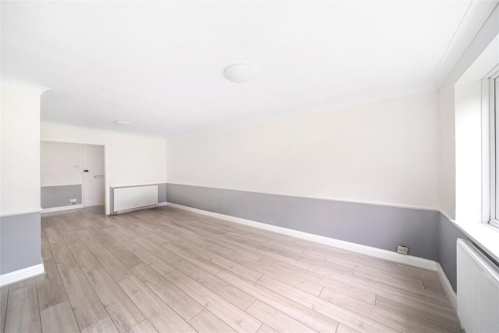 Apartment in London - View 4