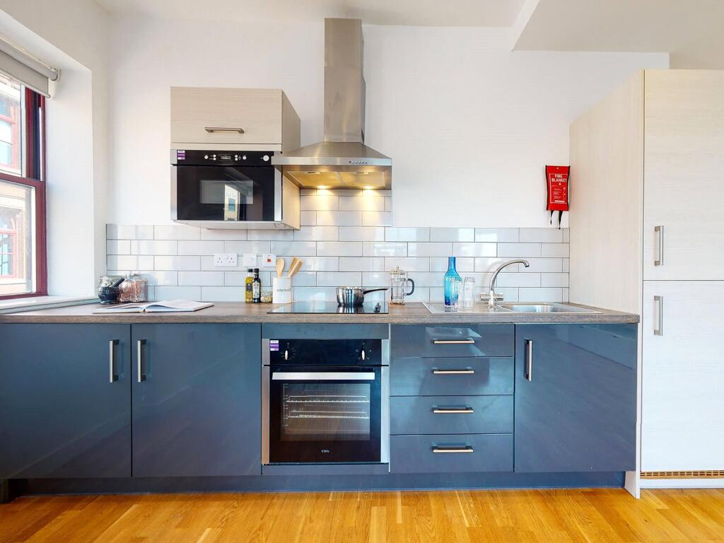 Main image of property: Apt 22, Crown Residence #236021