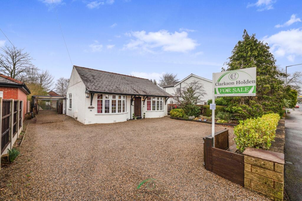 Main image of property: Lightfoot Lane, Fulwood, PR2 3LR