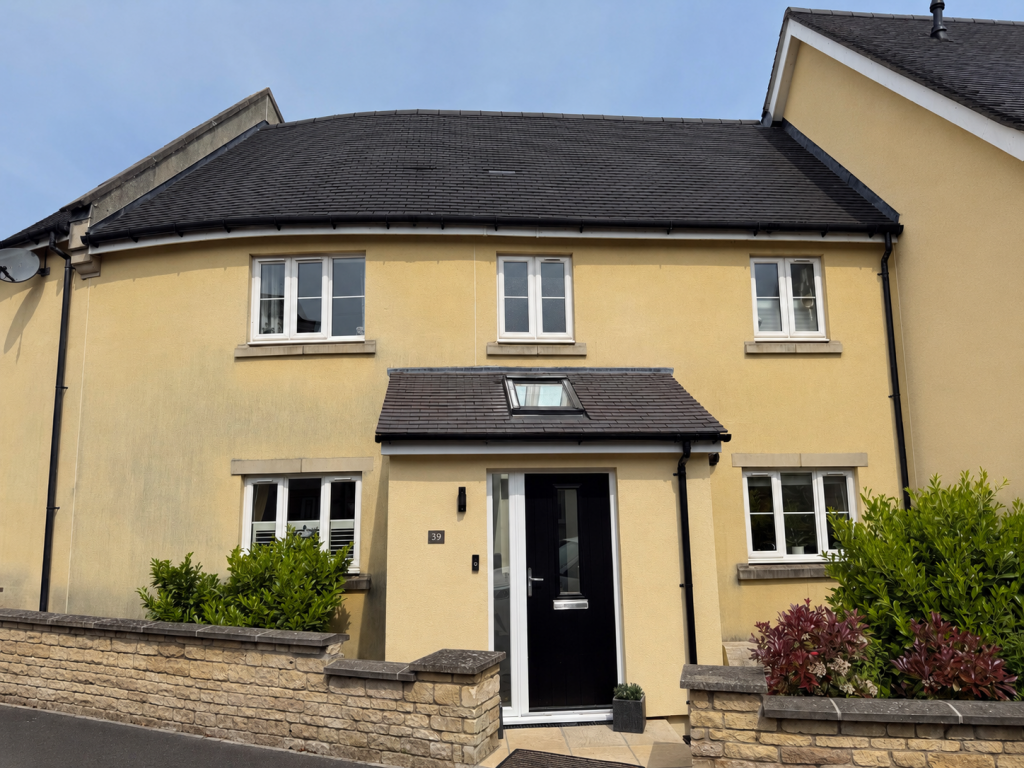 Main image of property: Great Western Street, Frome, Somerset, BA11