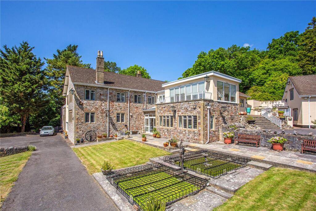 Wrington Road, Congresbury, North Somerset, BS49 photo 3