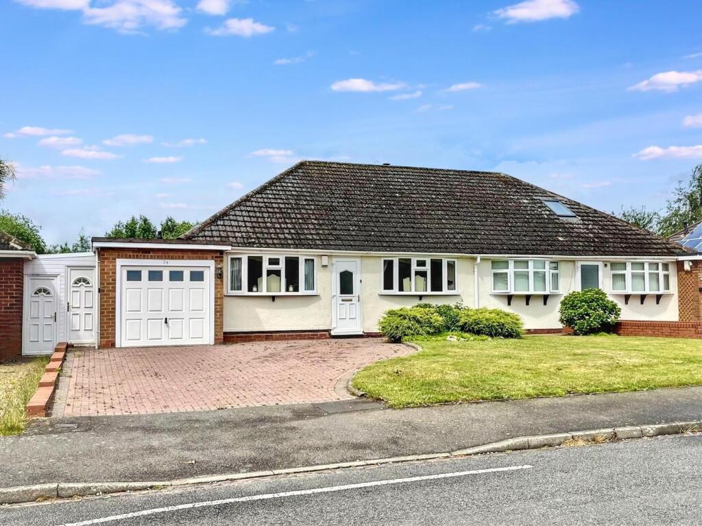 Main image of property: Allendale Road, Walmley, Sutton Coldfield
