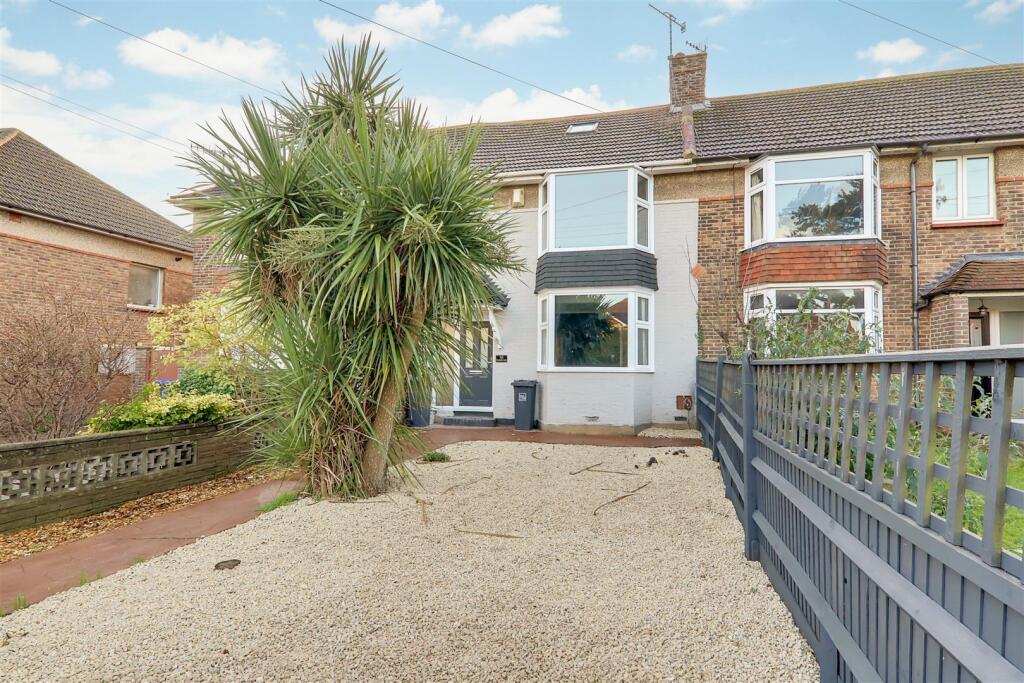 Main image of property: Dominion Road, Worthing, BN11