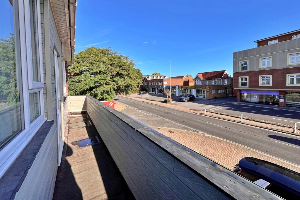 Main image of property: Highcliffe