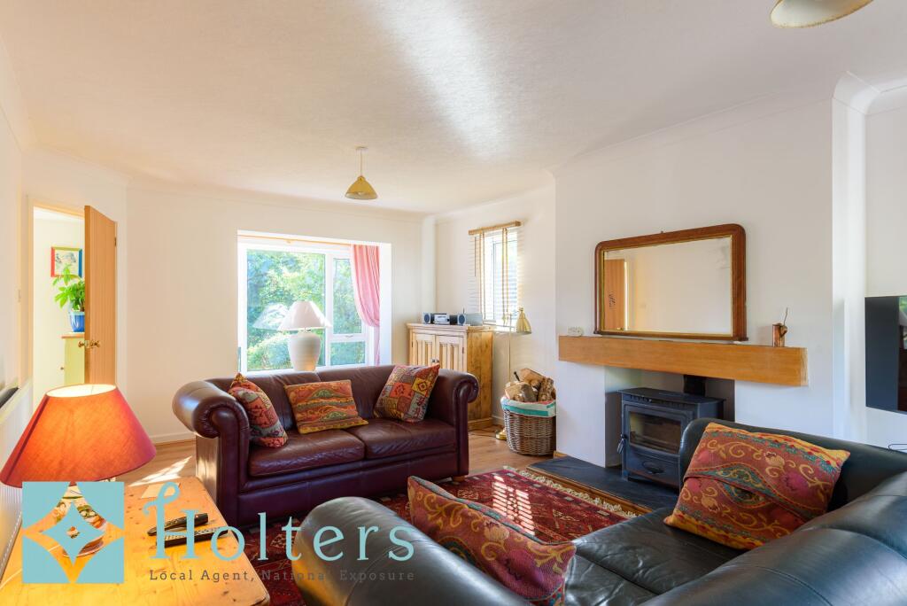 House in Shrewsbury - View 5