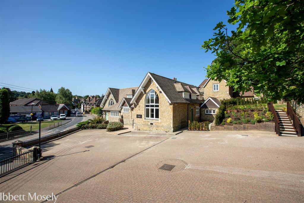 Main image of property: London Road, Westerham