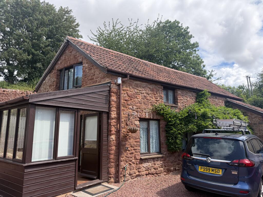 Main image of property: Osmons Cottage, TA4