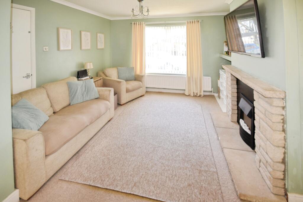 Old Market Avenue, Spilsby, PE23 photo 2
