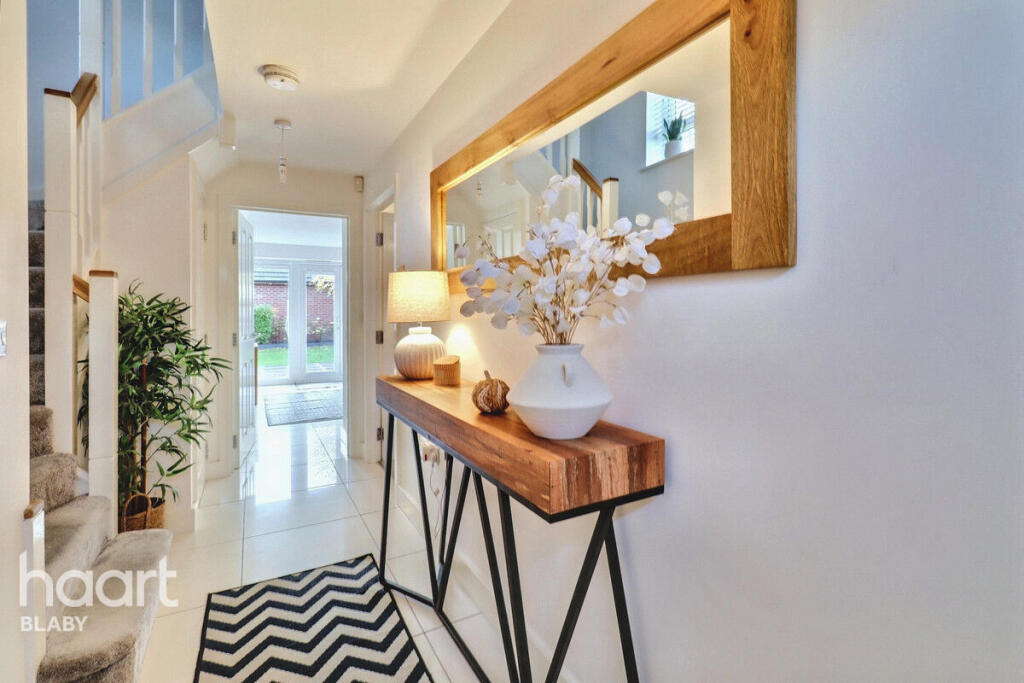 Main image of property: Hopper Way, Leicester