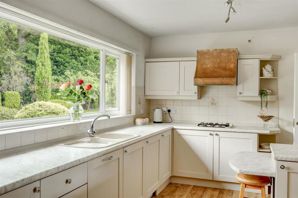 House in Carlisle, Temple Sowerby - View 4