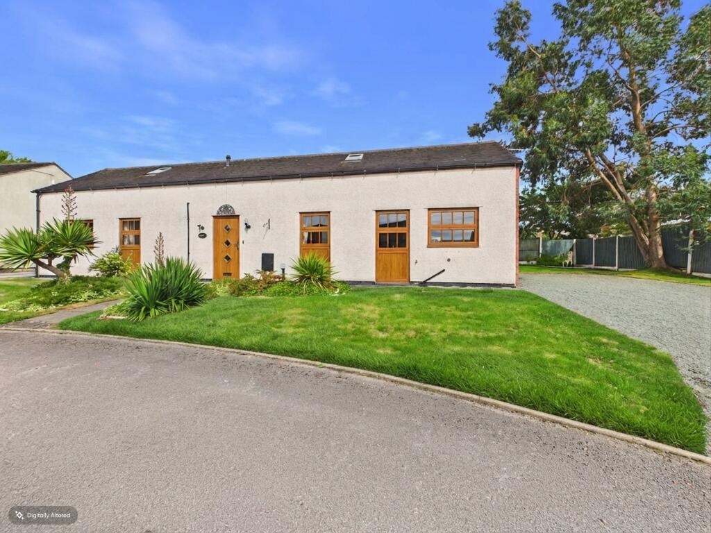 Main image of property: Lakesedge, Stone, ST15