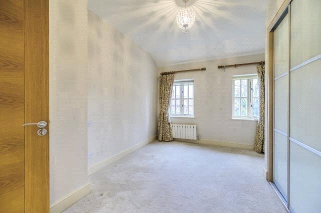 House in South Oxfordshire, Henley-on-Thames - View 4