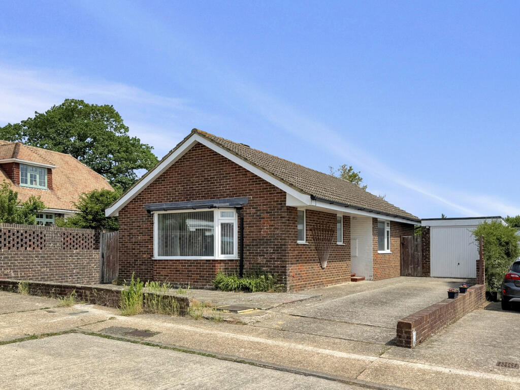 Main image of property: Woodlands Close, Angmering, BN16