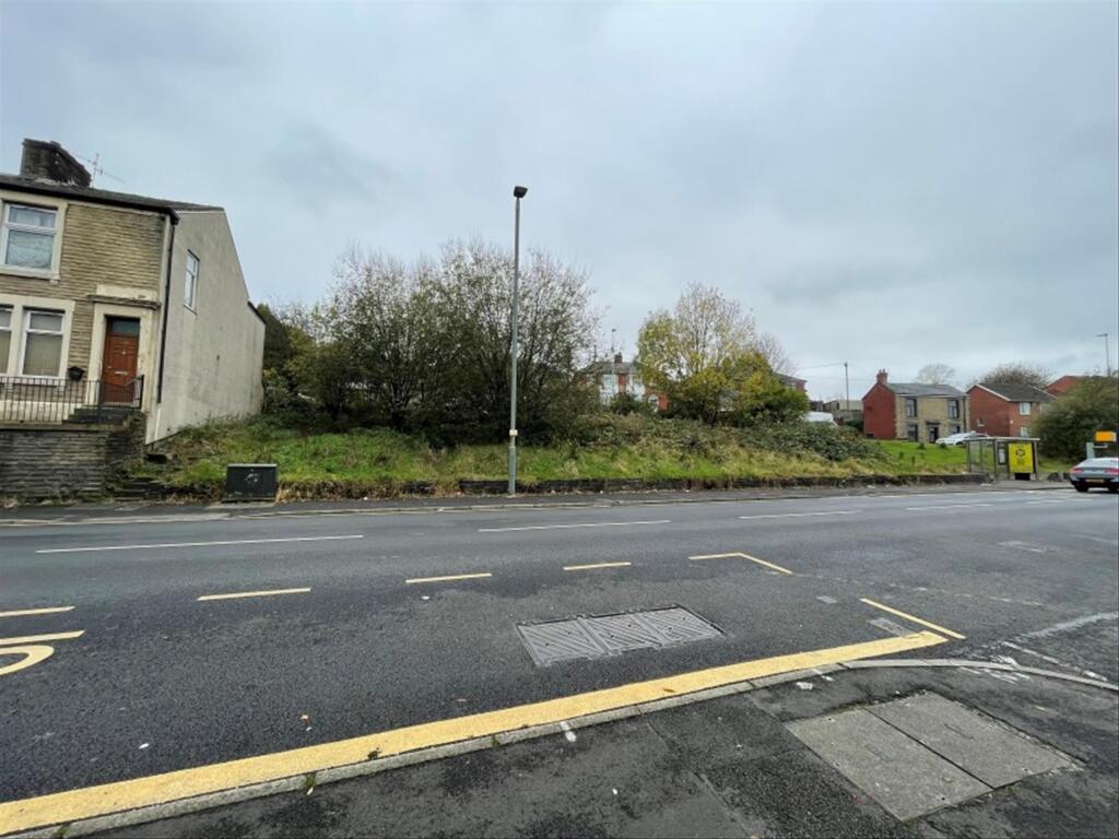 Main image of property: Road, Blackburn