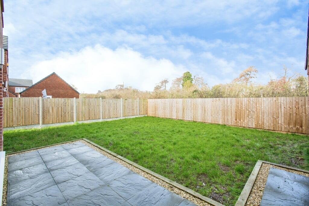 Hastings Road, Grendon photo 2