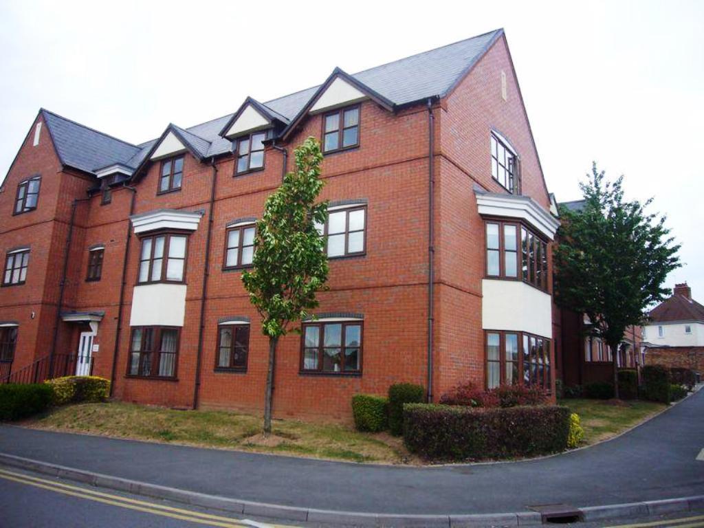 Main image of property: Swan Lane, Evesham