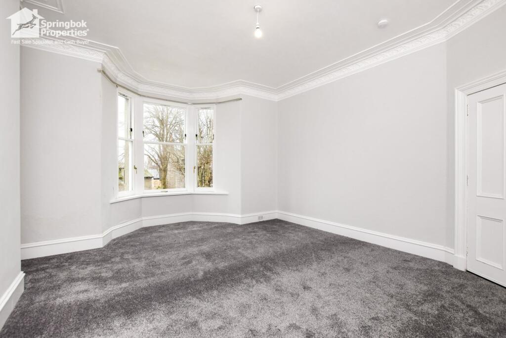 Salisbury Terrace, Aberdeen, Aberdeen – pohled 4