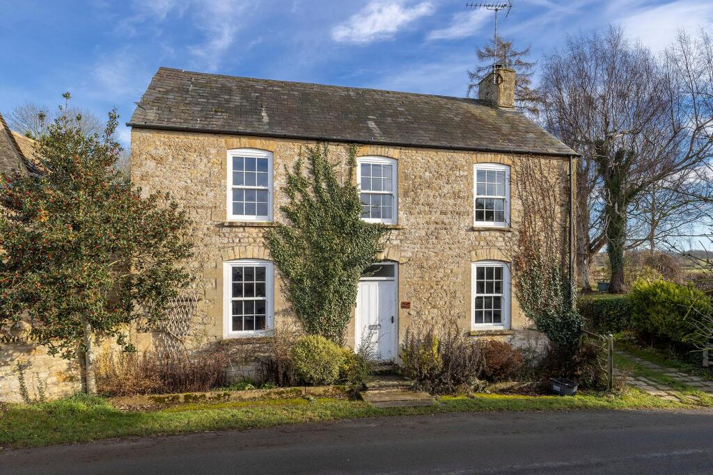 Main image of property: Horn Lane, Evenlode, Moreton-in-Marsh, Gloucestershire GL56