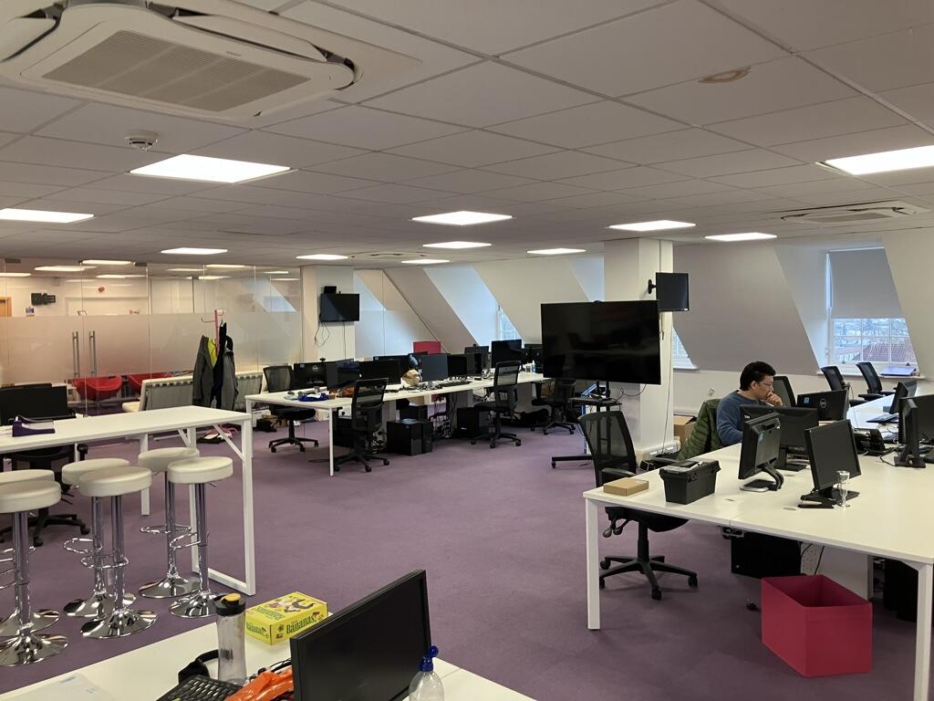 Additional image 17 of Fifth Floor, South Wing Rosanne House, Parkway , Welwyn Garden City, Hertfordshire, AL8 6HG