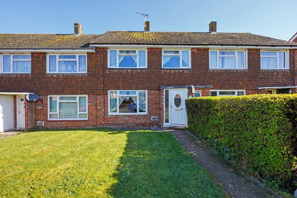 Donald Moor Avenue, Teynham, Sittingbourne, Kent, ME9 photo 2