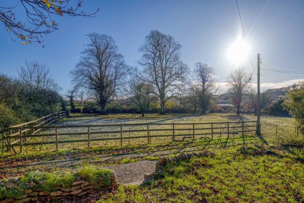 Additional image 24 of Dinder - A rural village  close to Wells