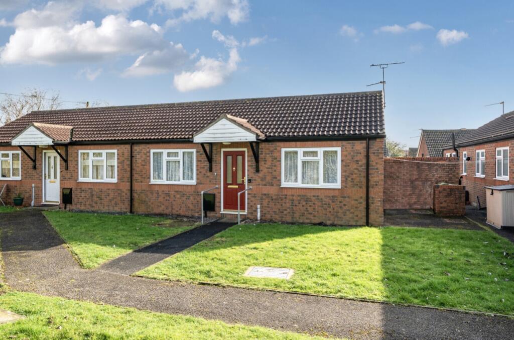 Main image of property: High Leas Nettleham, Nettleham, Lincoln, Lincolnshire, LN2